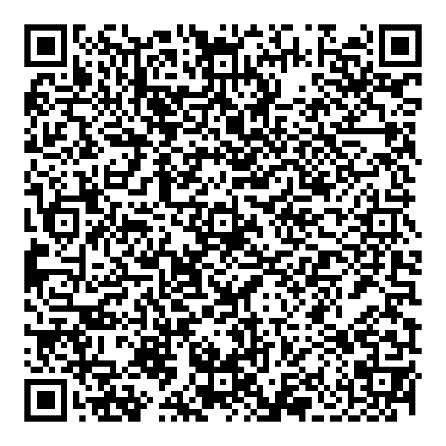 QR Code Pix